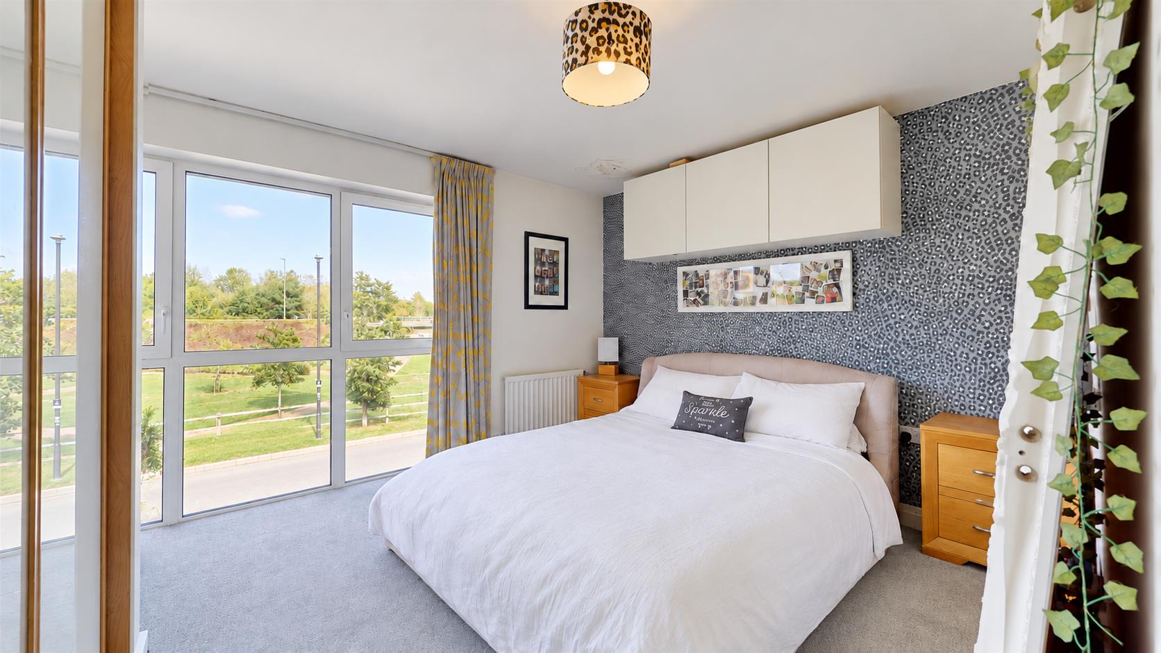 Aiken Grange, Oakgrove, Milton Keynes